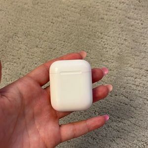 apple air pods no flaws